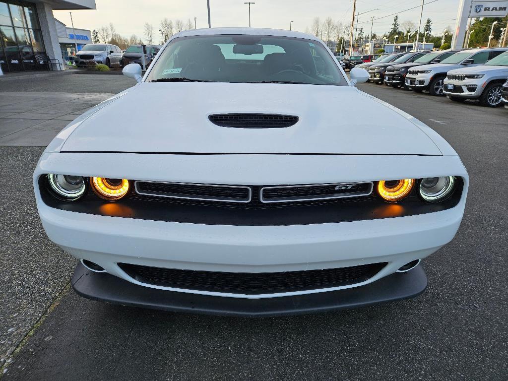 used 2019 Dodge Challenger car, priced at $18,970