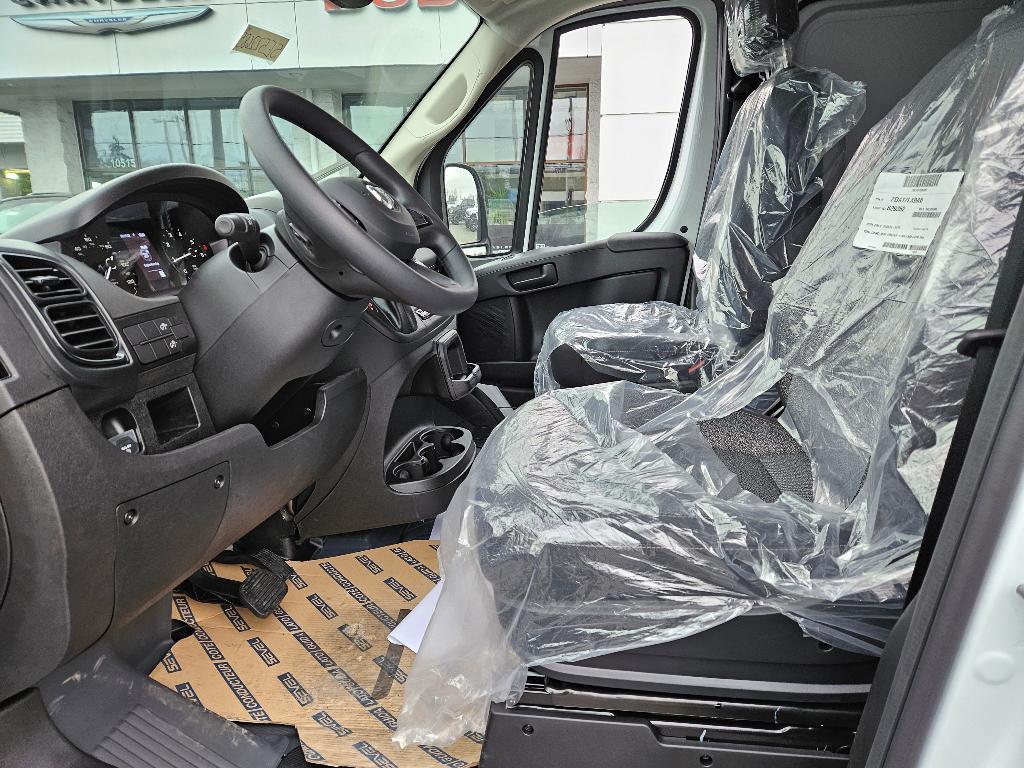 new 2025 Ram ProMaster 1500 car, priced at $49,525