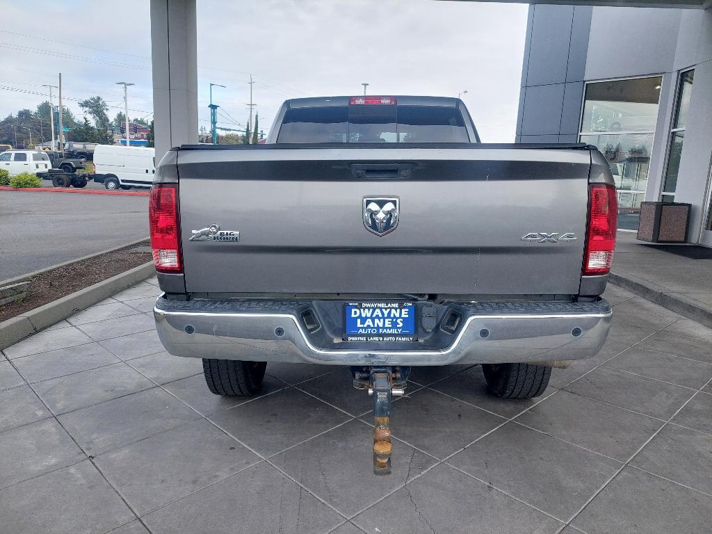 used 2013 Ram 2500 car, priced at $39,770