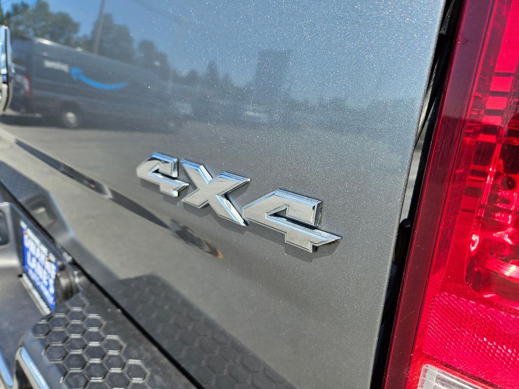 used 2013 Ram 2500 car, priced at $39,770