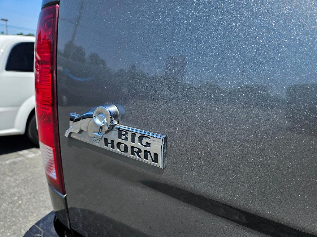used 2013 Ram 2500 car, priced at $39,770