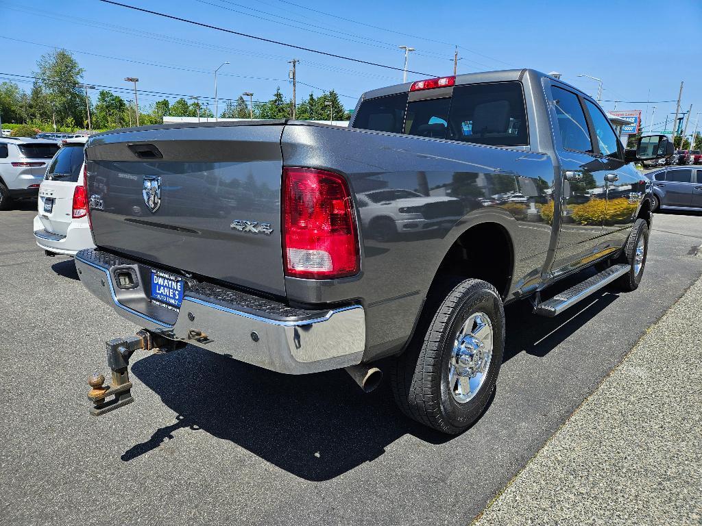 used 2013 Ram 2500 car, priced at $39,770