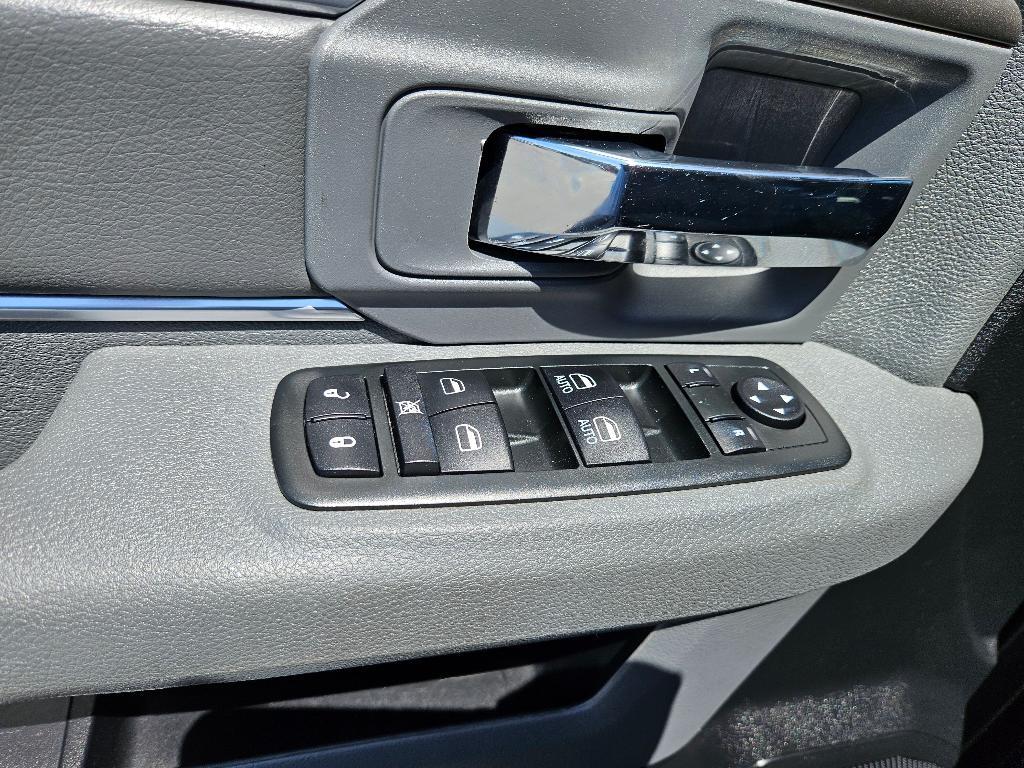 used 2013 Ram 2500 car, priced at $39,770