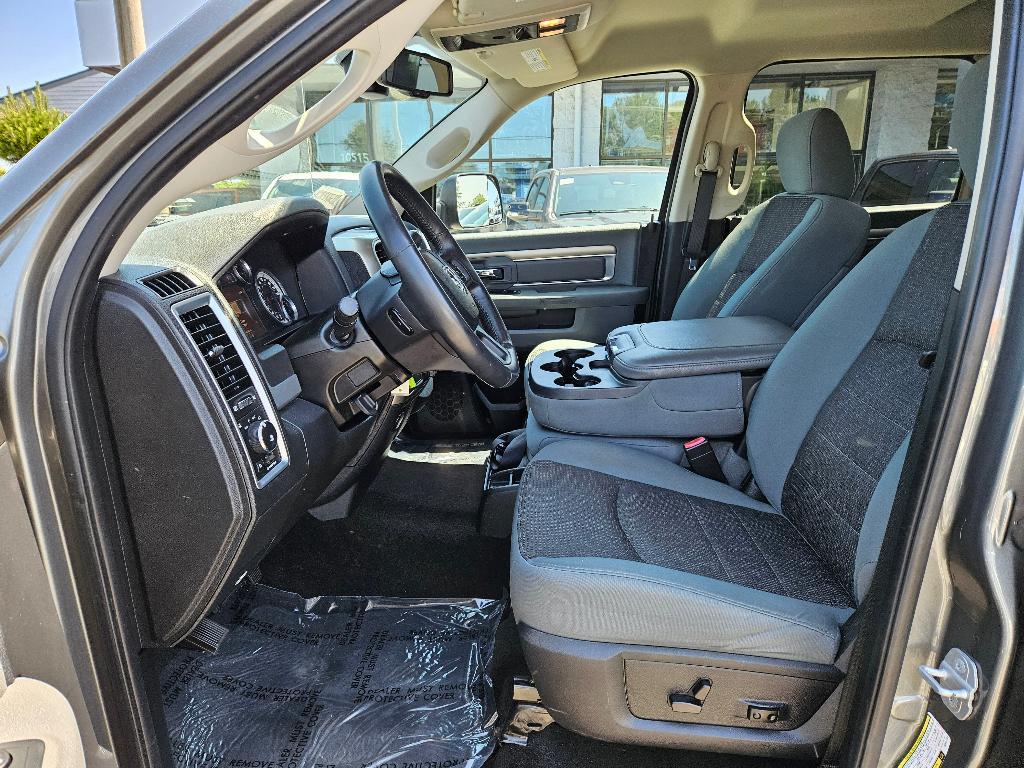 used 2013 Ram 2500 car, priced at $39,770