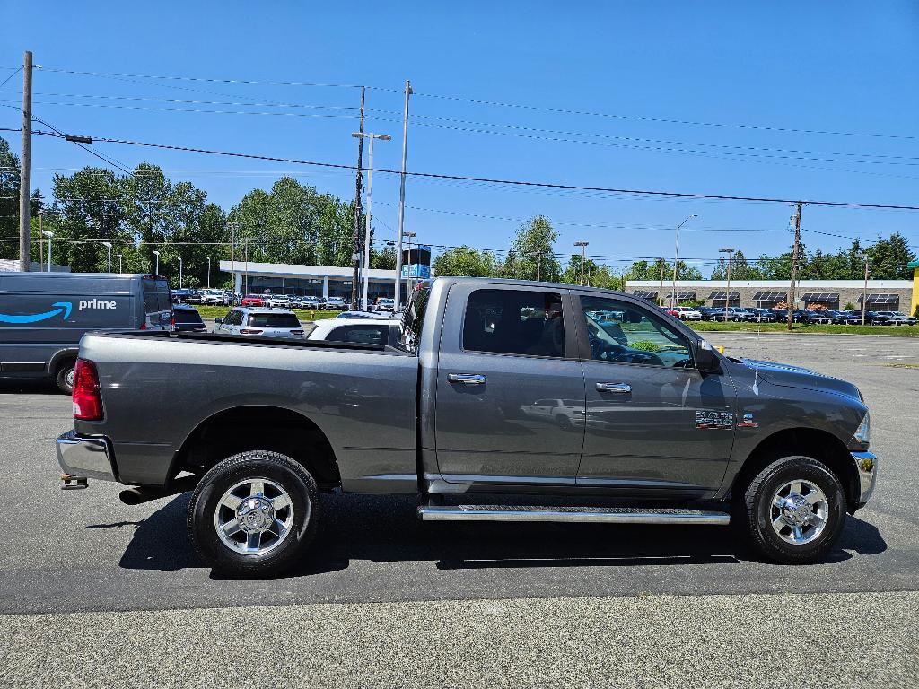 used 2013 Ram 2500 car, priced at $39,770
