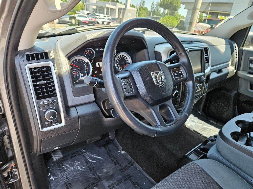 used 2013 Ram 2500 car, priced at $39,770