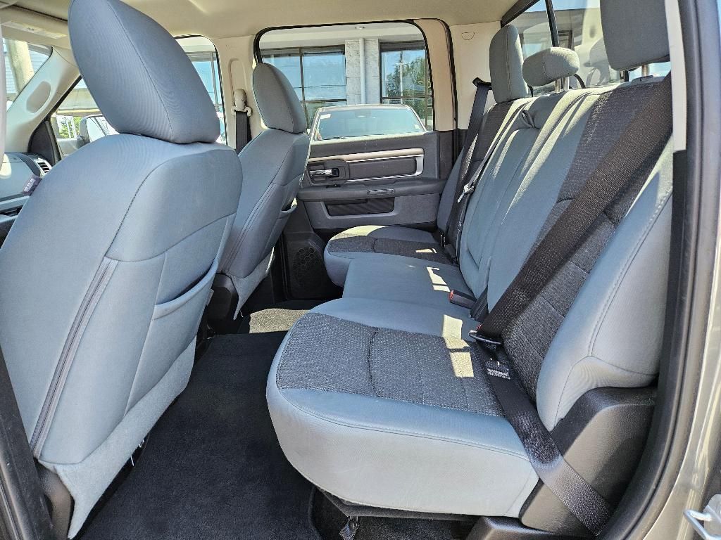 used 2013 Ram 2500 car, priced at $39,770