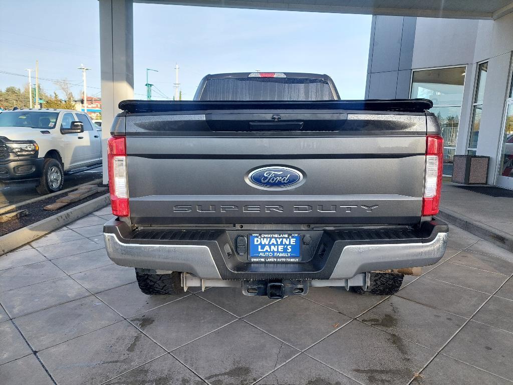 used 2019 Ford F-250 car, priced at $46,170