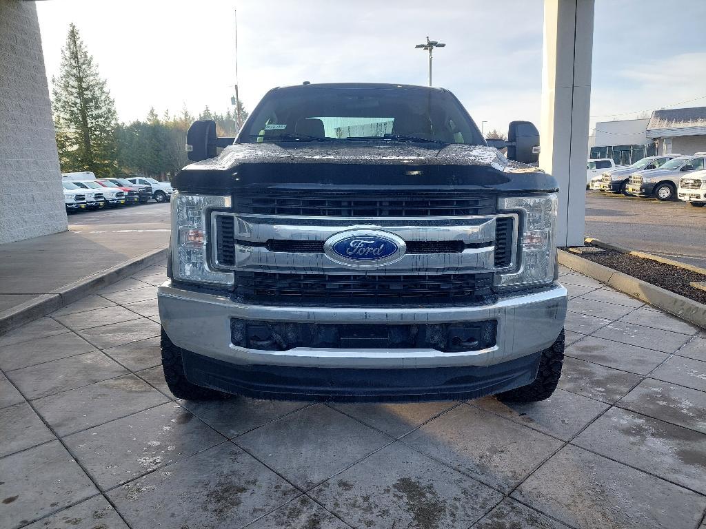 used 2019 Ford F-250 car, priced at $46,170