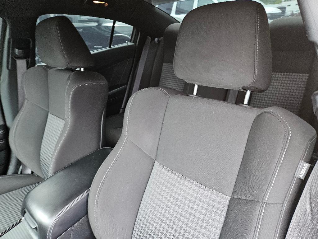 used 2021 Dodge Charger car, priced at $25,970