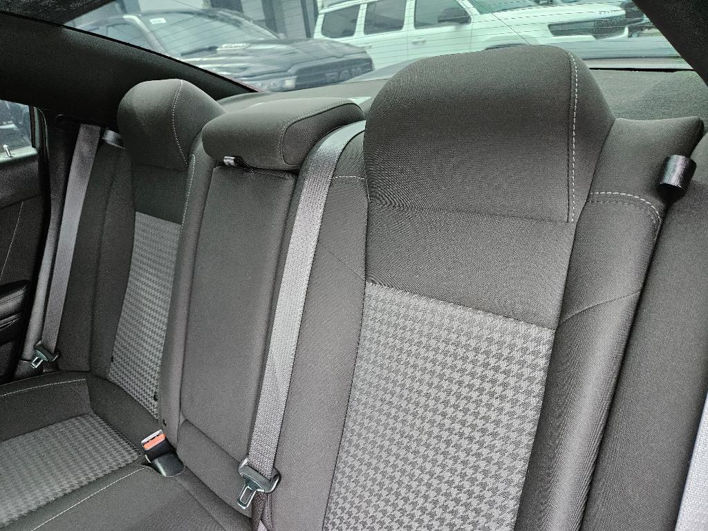 used 2021 Dodge Charger car, priced at $25,970