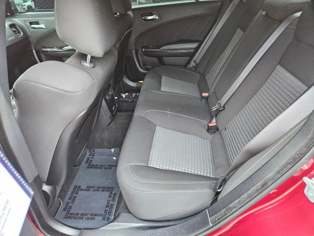 used 2021 Dodge Charger car, priced at $25,970