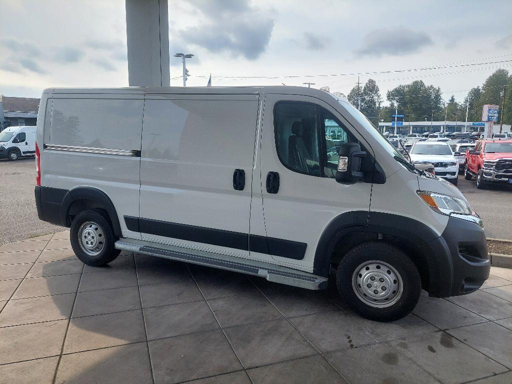 used 2023 Ram ProMaster 2500 car, priced at $28,970