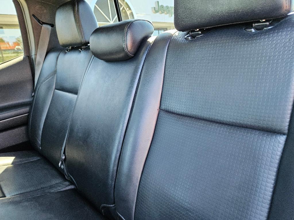 used 2019 Toyota Tacoma car, priced at $33,970