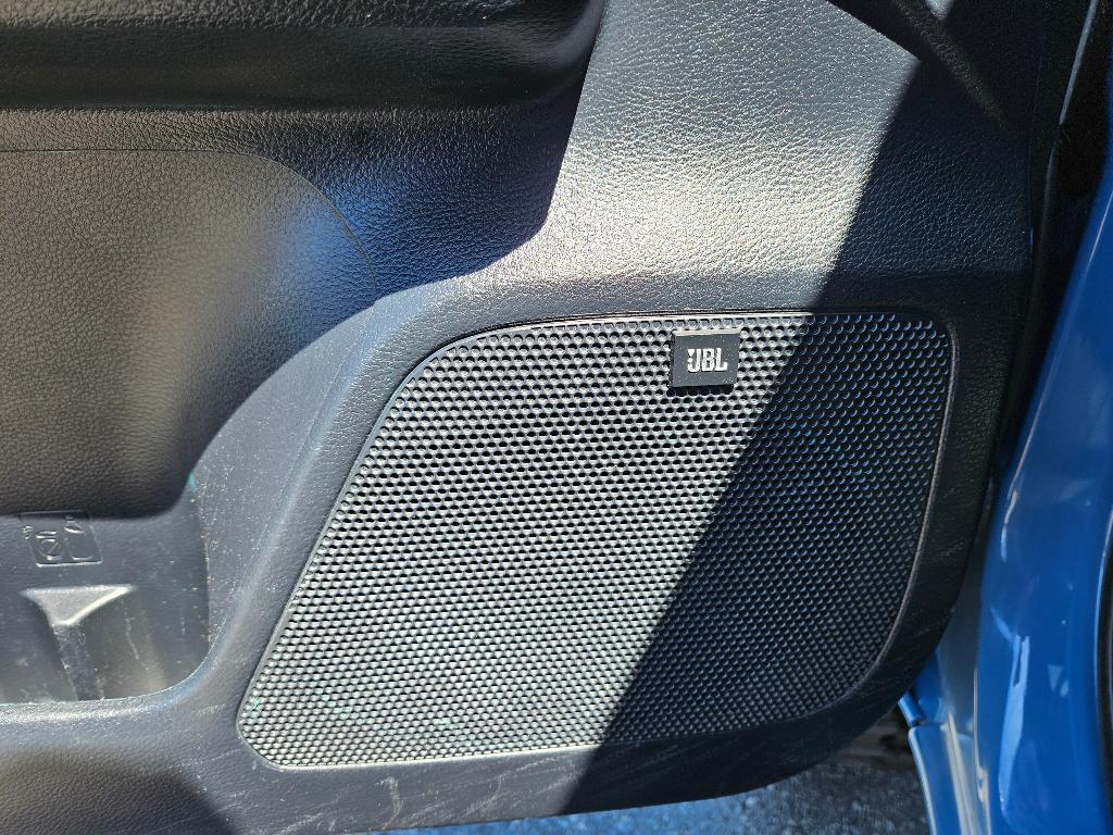 used 2019 Toyota Tacoma car, priced at $33,970