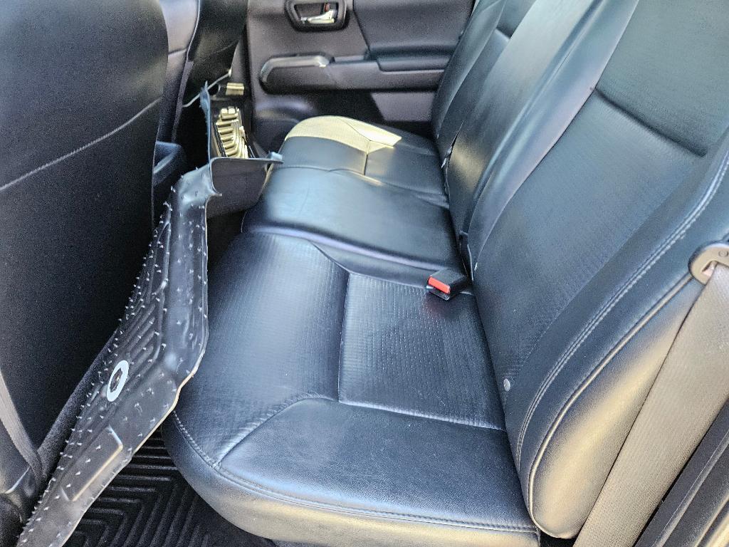 used 2019 Toyota Tacoma car, priced at $33,970