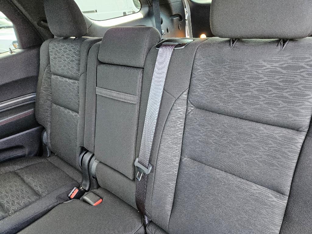 new 2026 Dodge Durango car, priced at $39,975