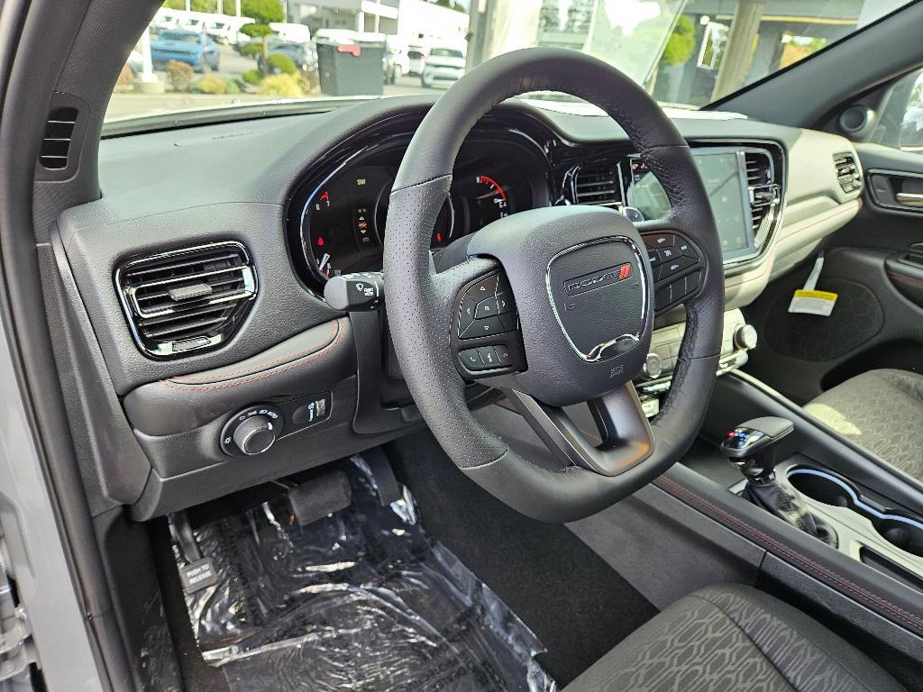 new 2026 Dodge Durango car, priced at $39,975