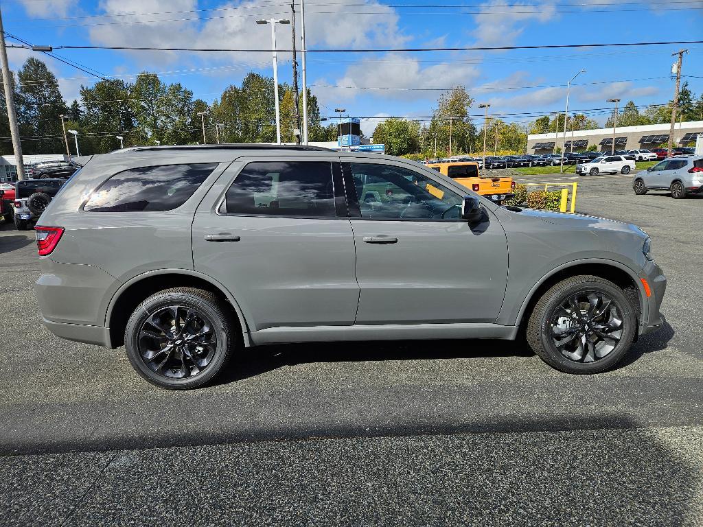new 2026 Dodge Durango car, priced at $39,975