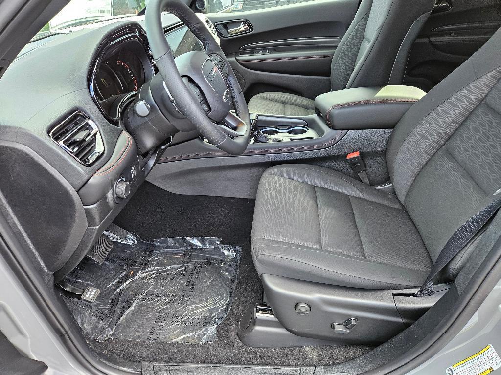 new 2026 Dodge Durango car, priced at $39,975