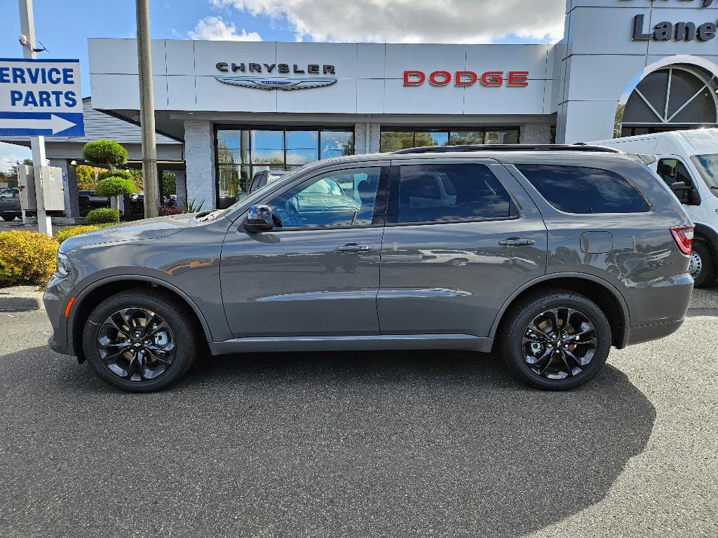 new 2026 Dodge Durango car, priced at $39,975