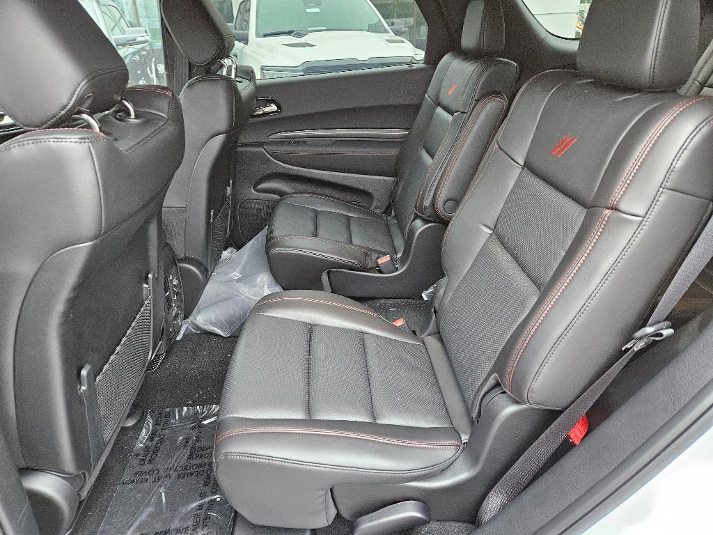new 2025 Dodge Durango car, priced at $47,980
