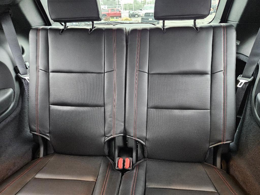 new 2025 Dodge Durango car, priced at $47,980