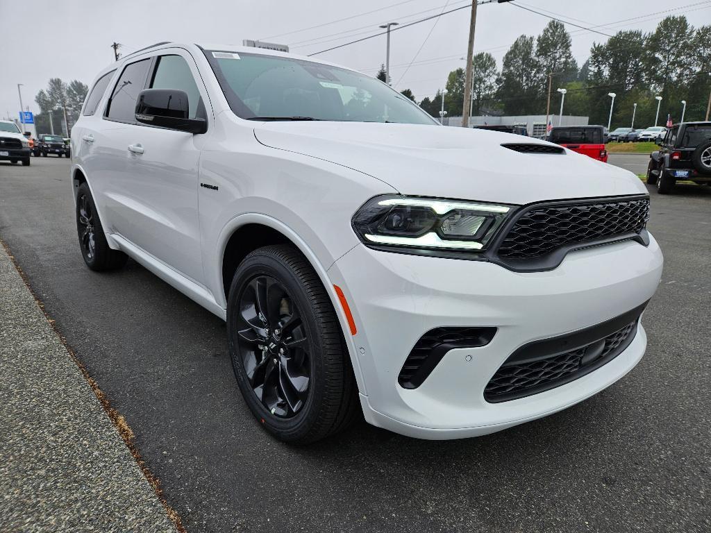 new 2025 Dodge Durango car, priced at $47,980