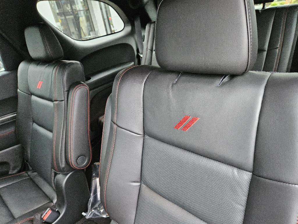 new 2025 Dodge Durango car, priced at $47,980