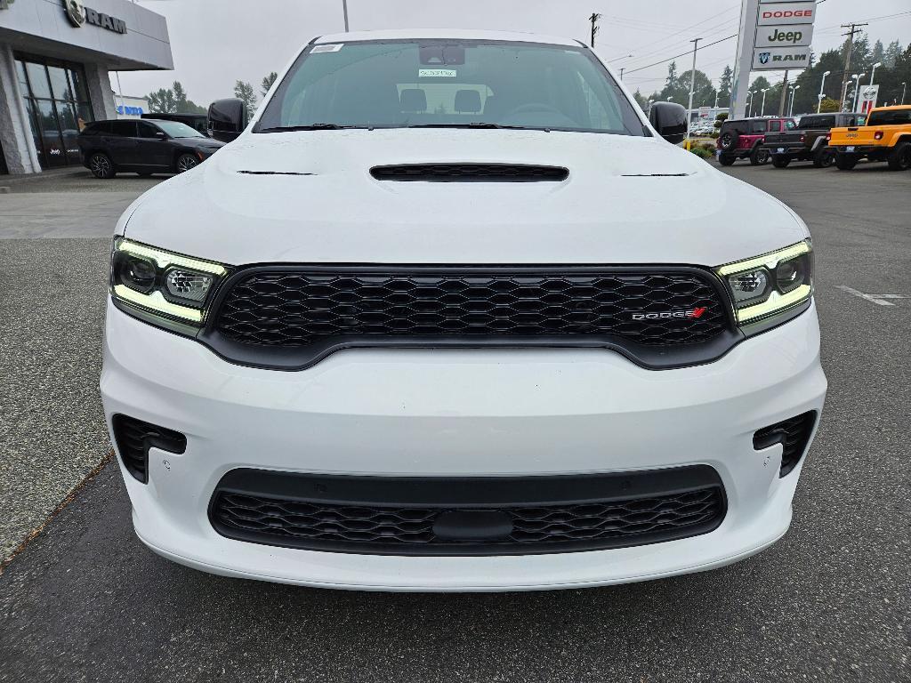 new 2025 Dodge Durango car, priced at $47,980