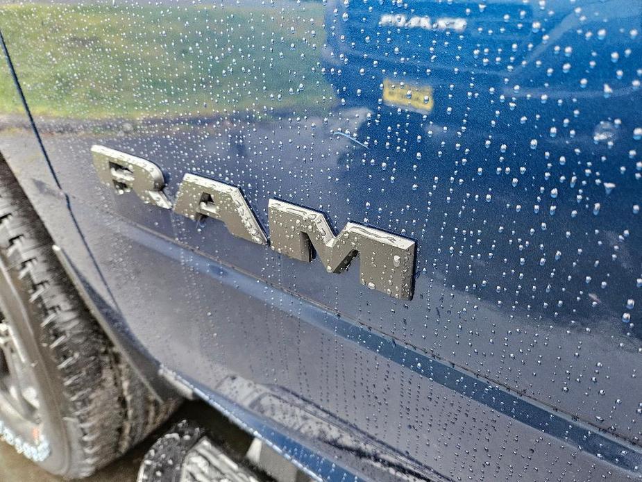 new 2024 Ram 2500 car, priced at $87,800