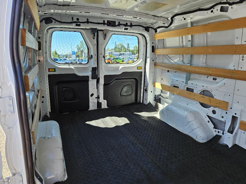 used 2023 Ford Transit-250 car, priced at $30,970