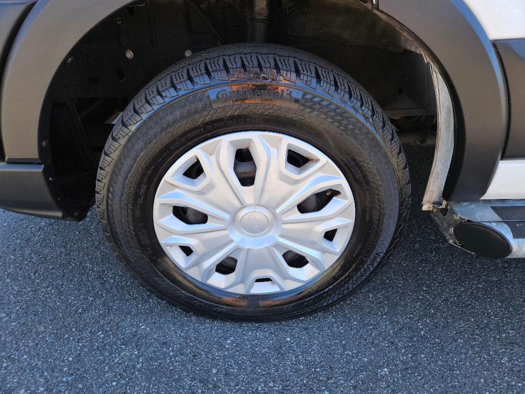 used 2023 Ford Transit-250 car, priced at $30,970