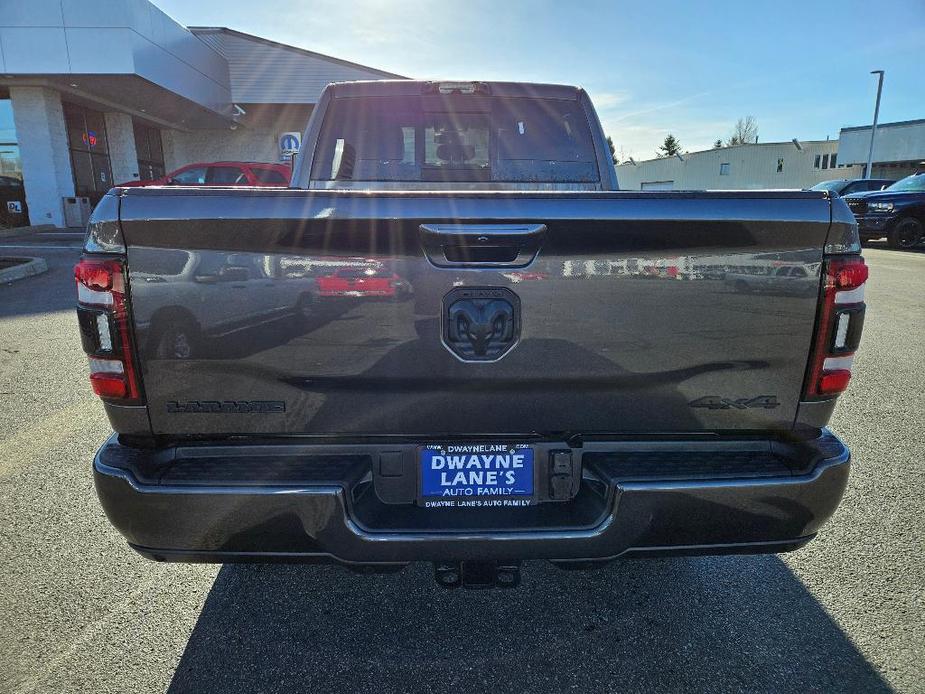 new 2024 Ram 2500 car, priced at $83,350