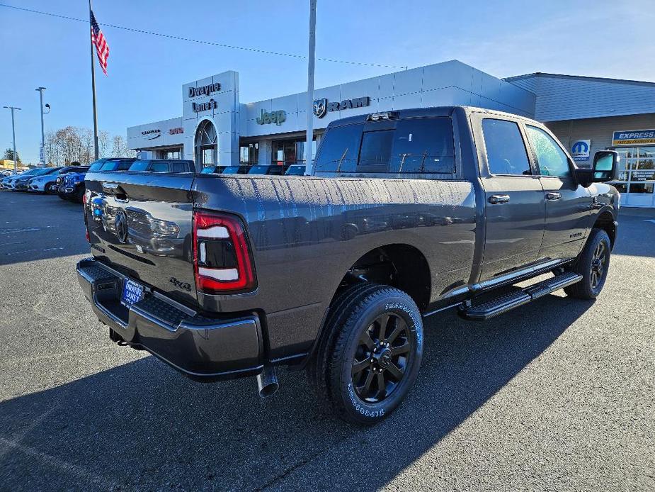 new 2024 Ram 2500 car, priced at $83,350