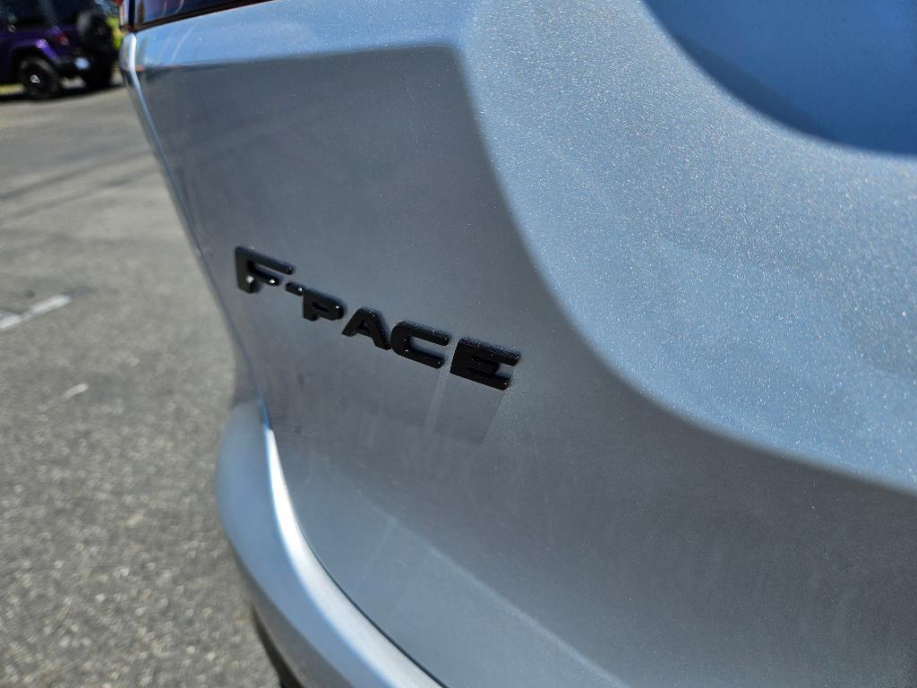 used 2022 Jaguar F-PACE car, priced at $32,370