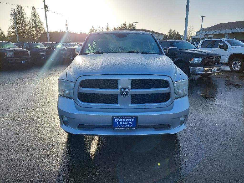 used 2014 Ram 1500 car, priced at $19,970