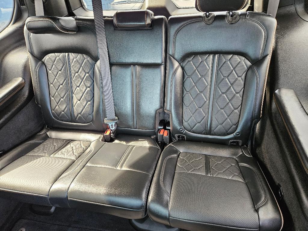 used 2022 Jeep Grand Wagoneer car, priced at $51,970