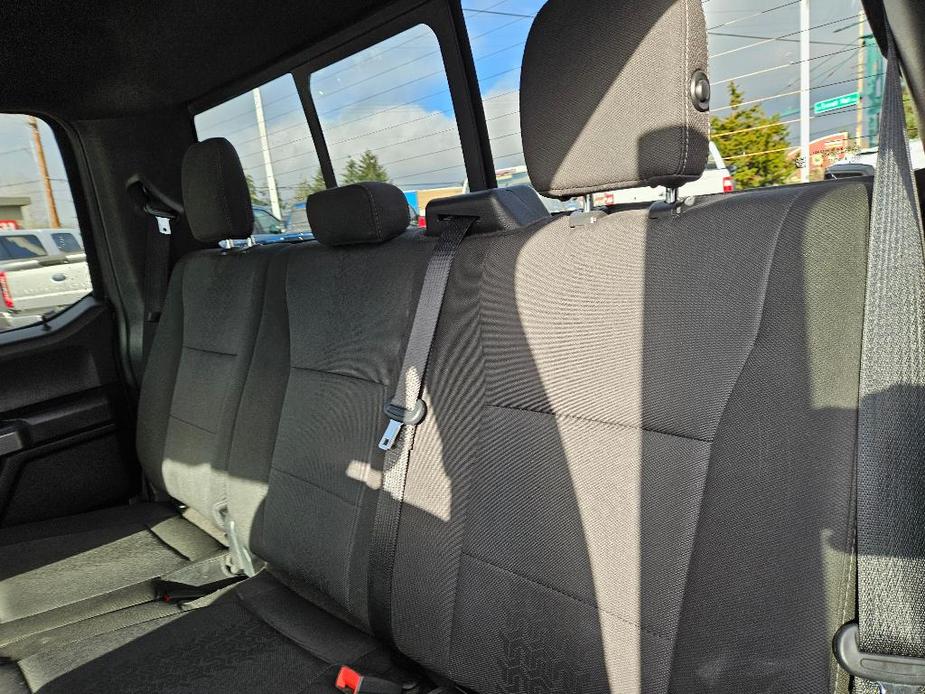 used 2018 Ford F-150 car, priced at $23,370