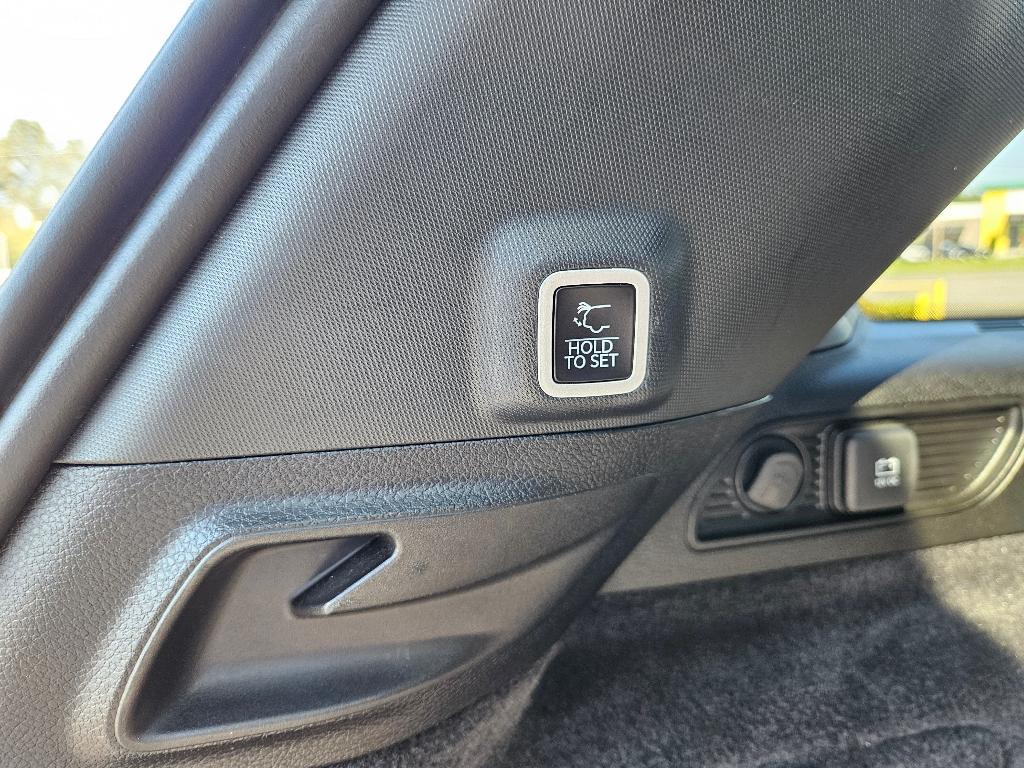 used 2024 Jeep Grand Cherokee 4xe car, priced at $38,570