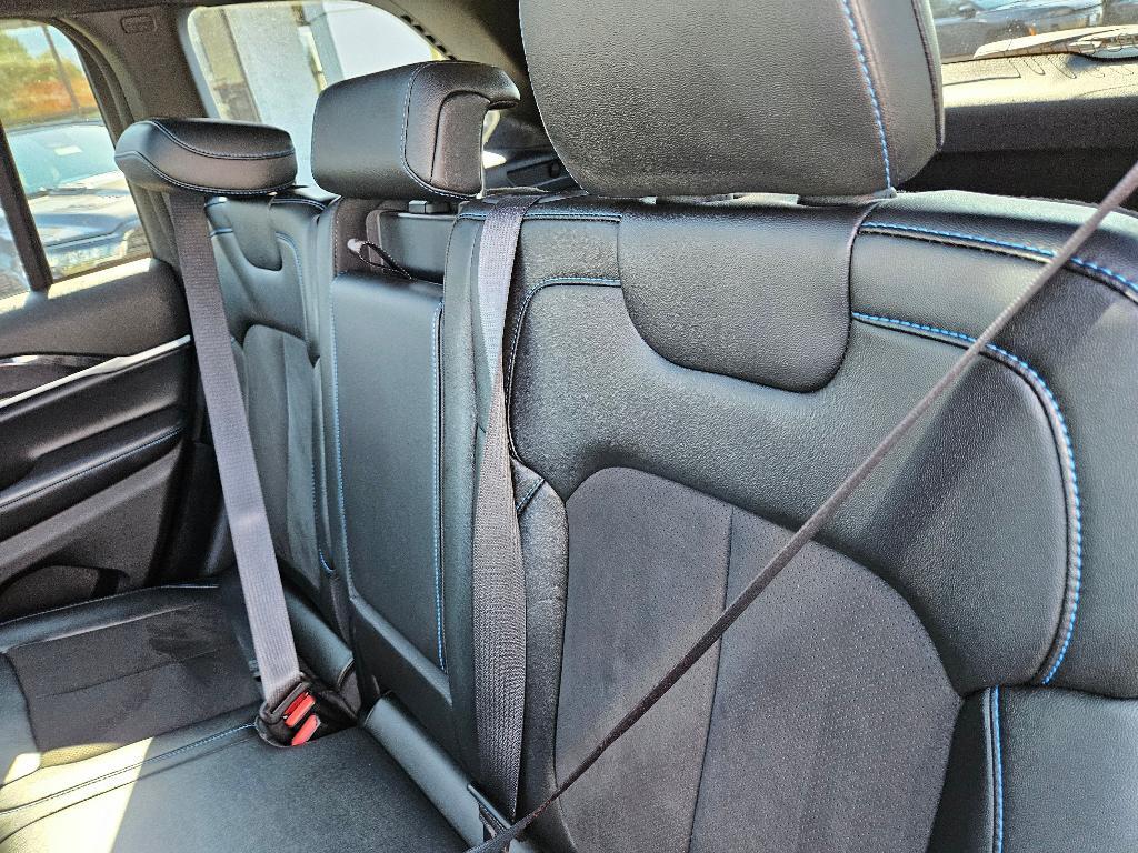 used 2024 Jeep Grand Cherokee 4xe car, priced at $38,570