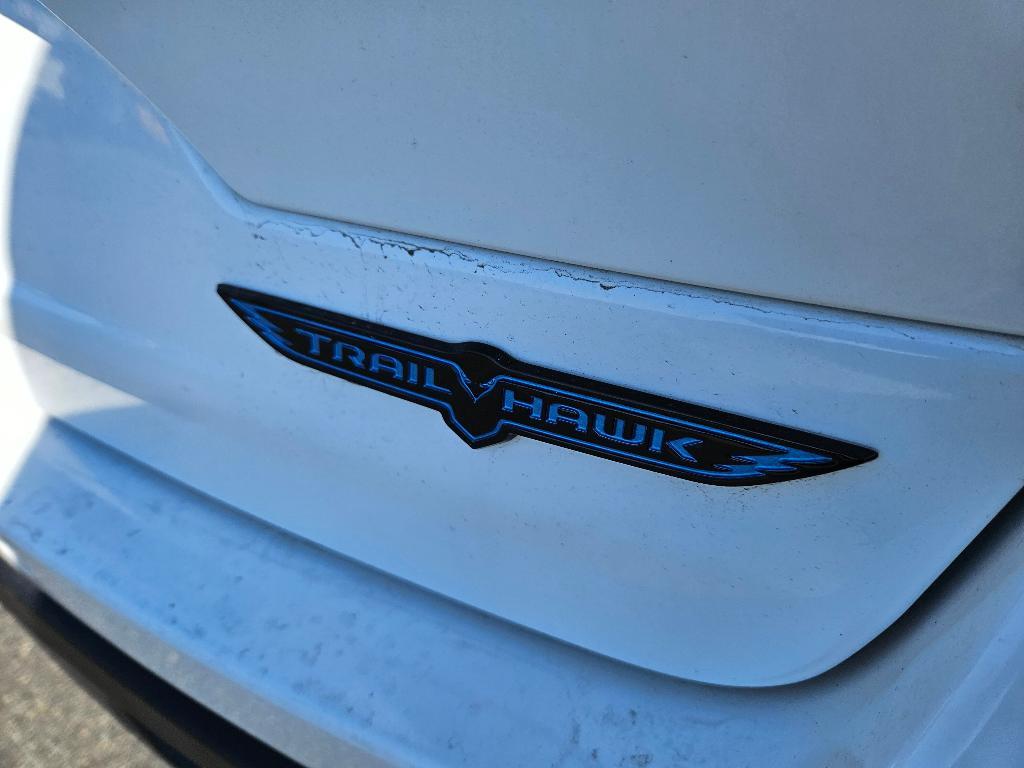 used 2024 Jeep Grand Cherokee 4xe car, priced at $38,570