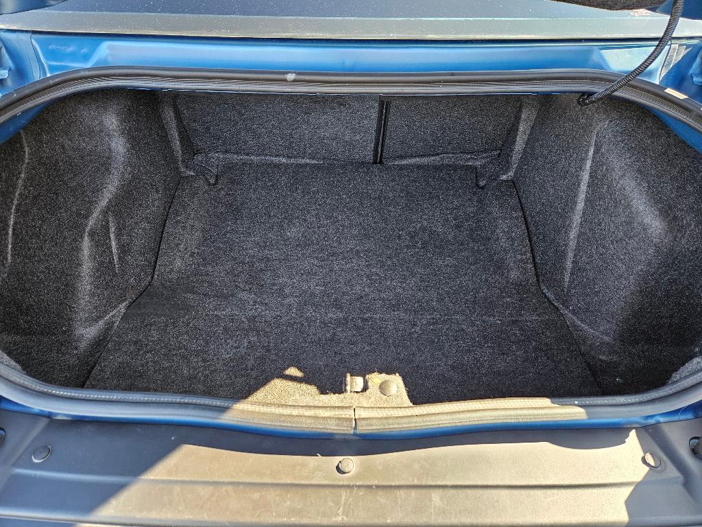 used 2022 Dodge Challenger car, priced at $50,570