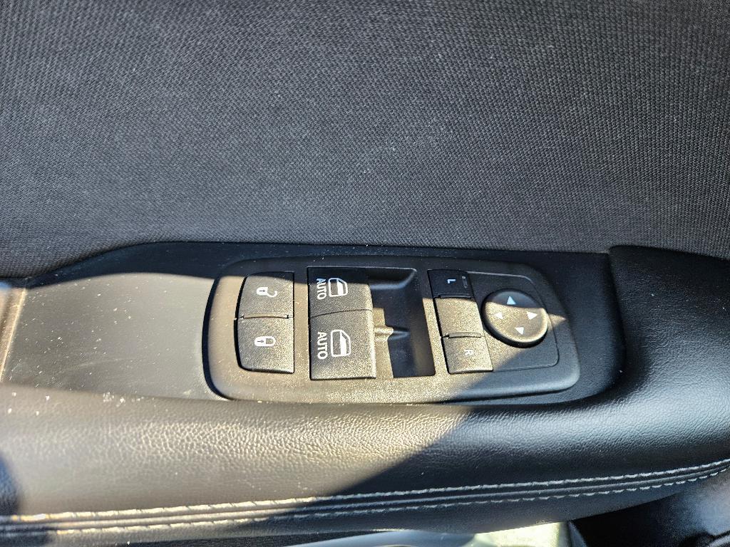 used 2022 Dodge Challenger car, priced at $50,570