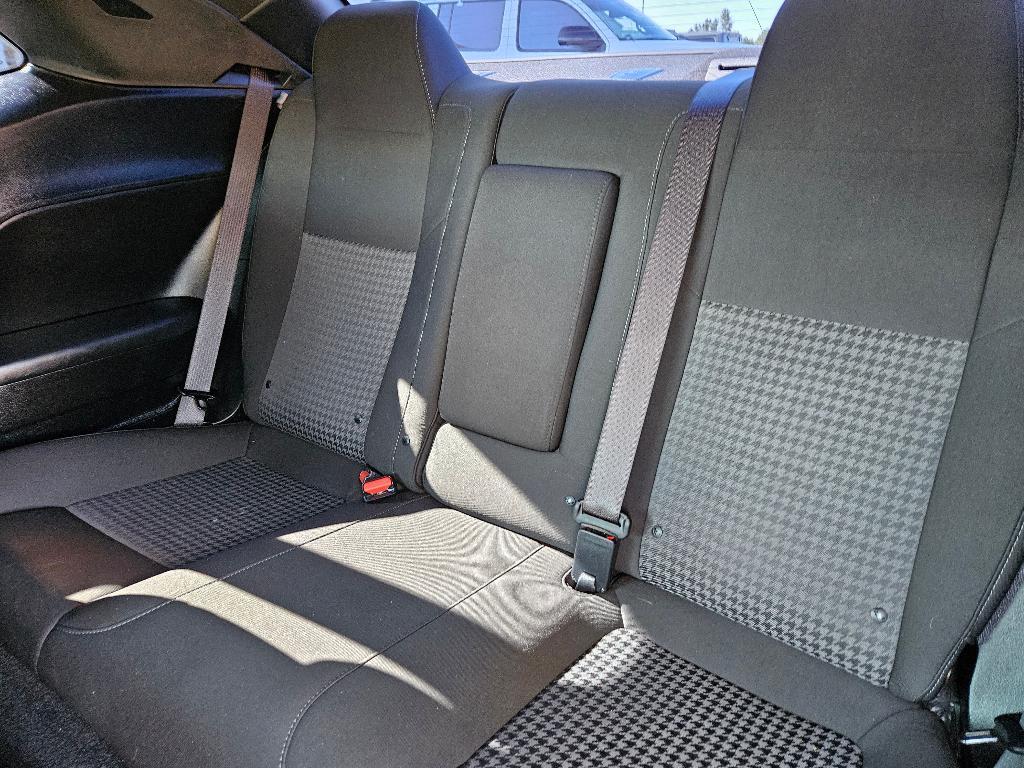 used 2022 Dodge Challenger car, priced at $50,570