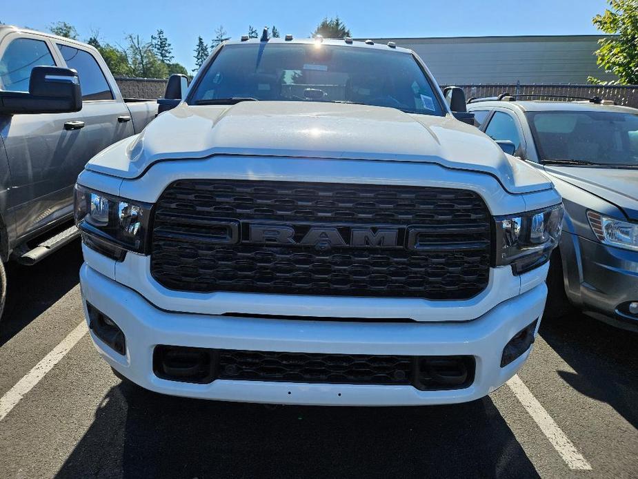 new 2024 Ram 2500 car, priced at $77,935