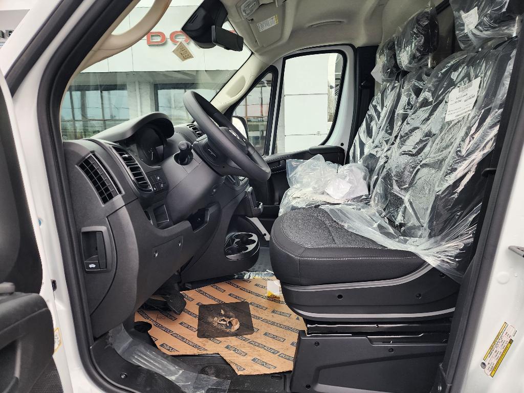 new 2024 Ram ProMaster 2500 car, priced at $46,310