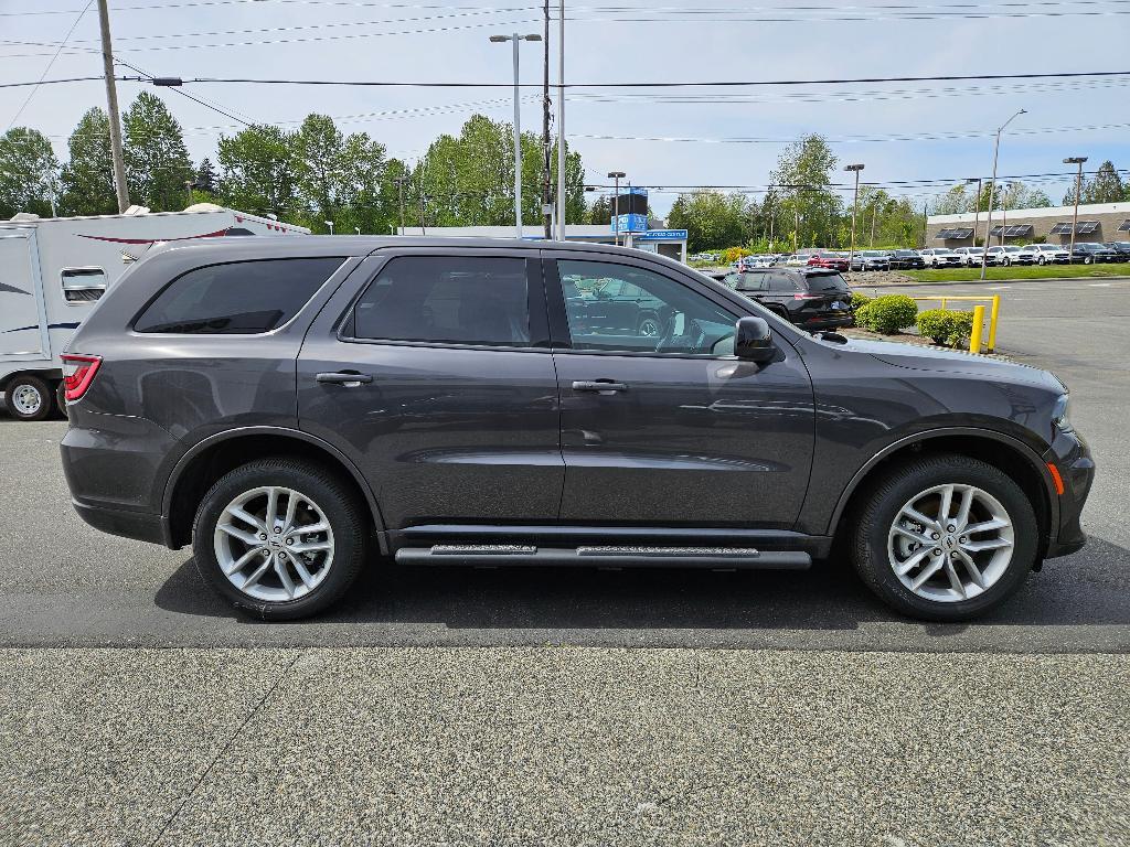new 2025 Dodge Durango car, priced at $44,089