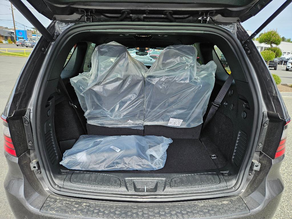 new 2025 Dodge Durango car, priced at $44,089