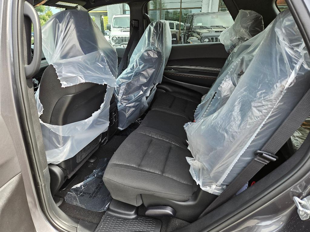 new 2025 Dodge Durango car, priced at $44,089